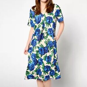 BumbleBella by Jill Martin Dreamy Dress